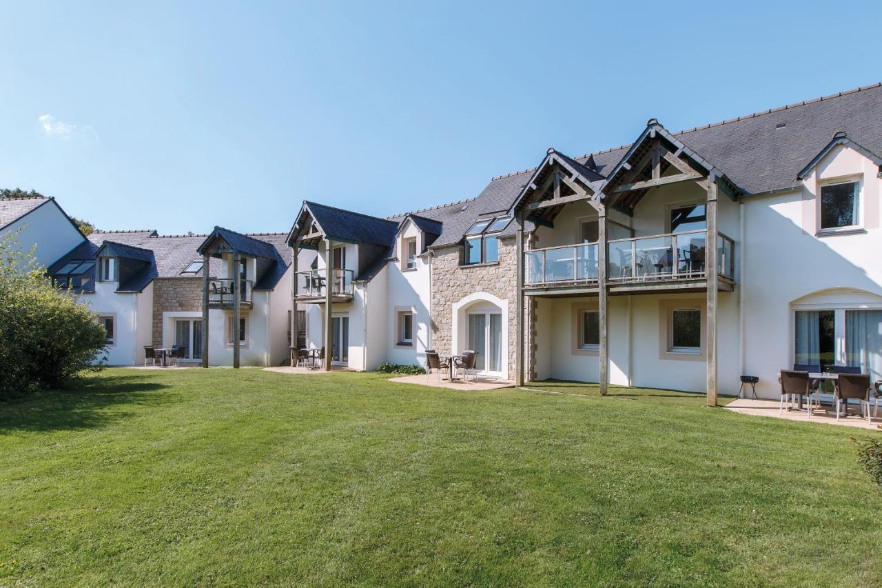 Appartements Les Ormes Epiniac Esterno foto