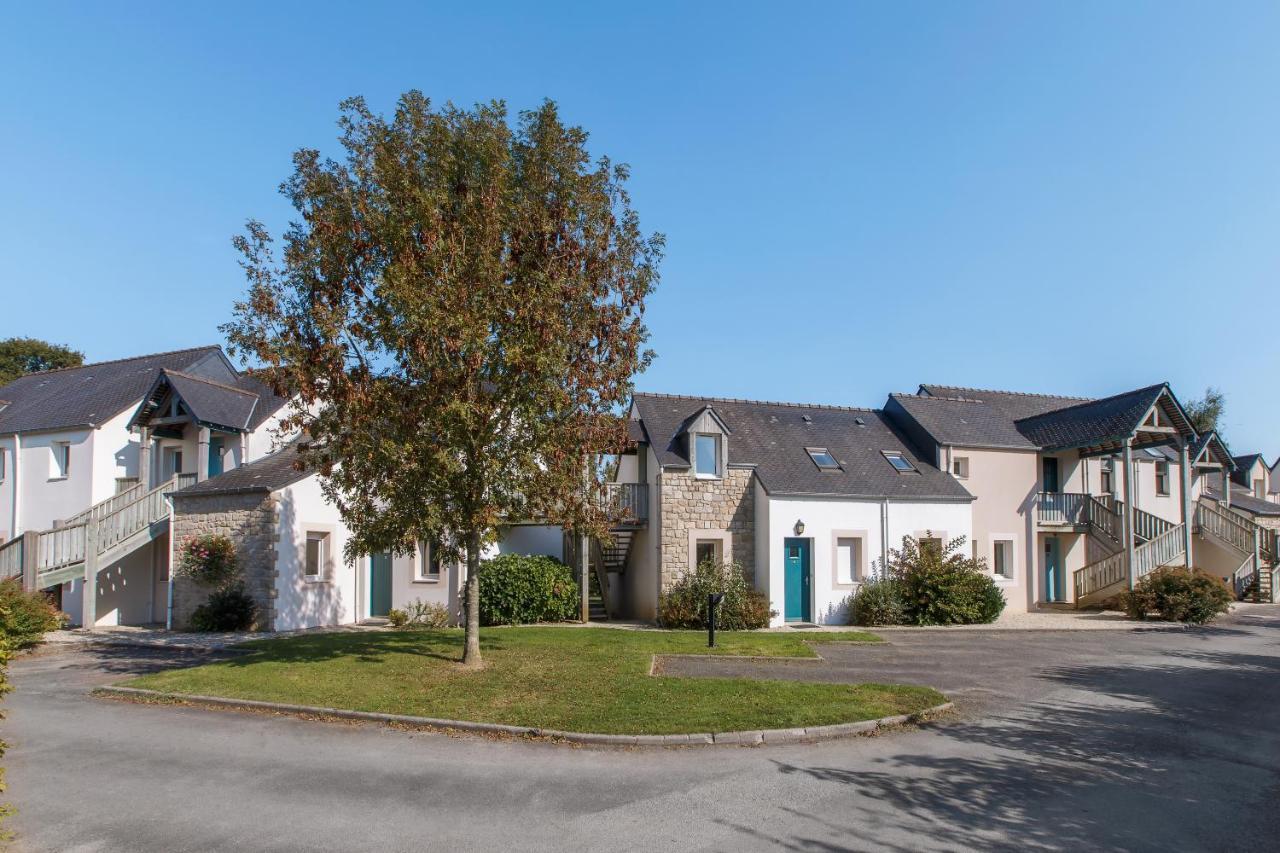 Appartements Les Ormes Epiniac Esterno foto