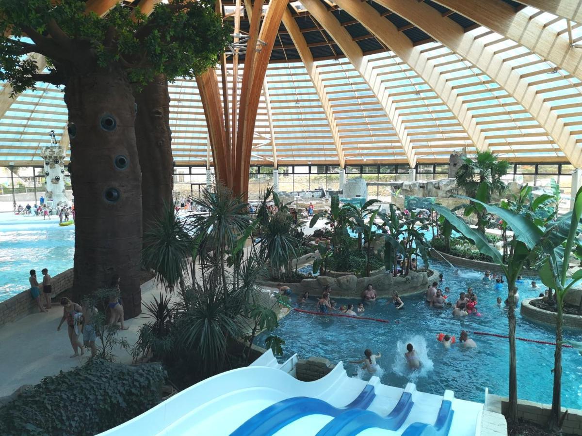 Appartements Les Ormes Epiniac Esterno foto