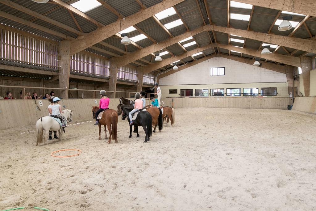 Appartements Les Ormes Epiniac Esterno foto