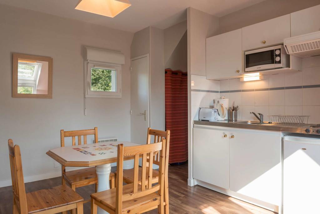 Appartements Les Ormes Epiniac Esterno foto