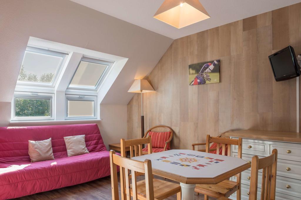 Appartements Les Ormes Epiniac Esterno foto