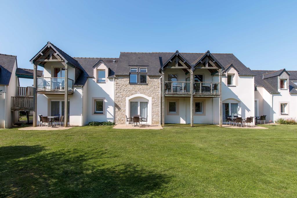 Appartements Les Ormes Epiniac Esterno foto