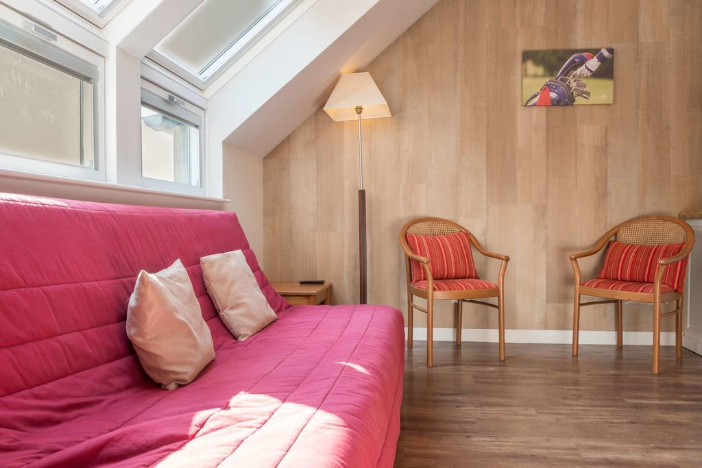 Appartements Les Ormes Epiniac Esterno foto